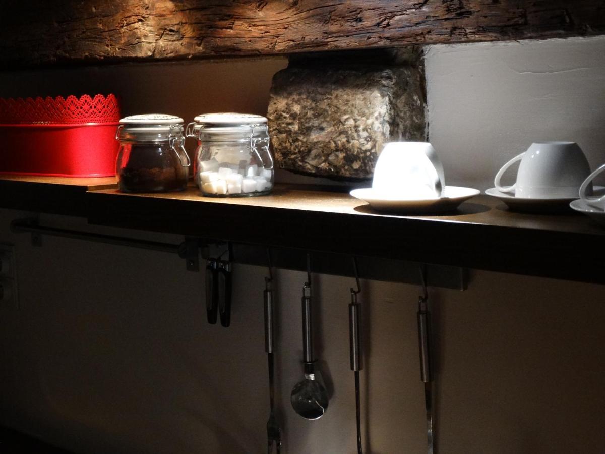 ブルージュ Huyze Peerdenbrugghe Bed & Breakfast エクステリア 写真