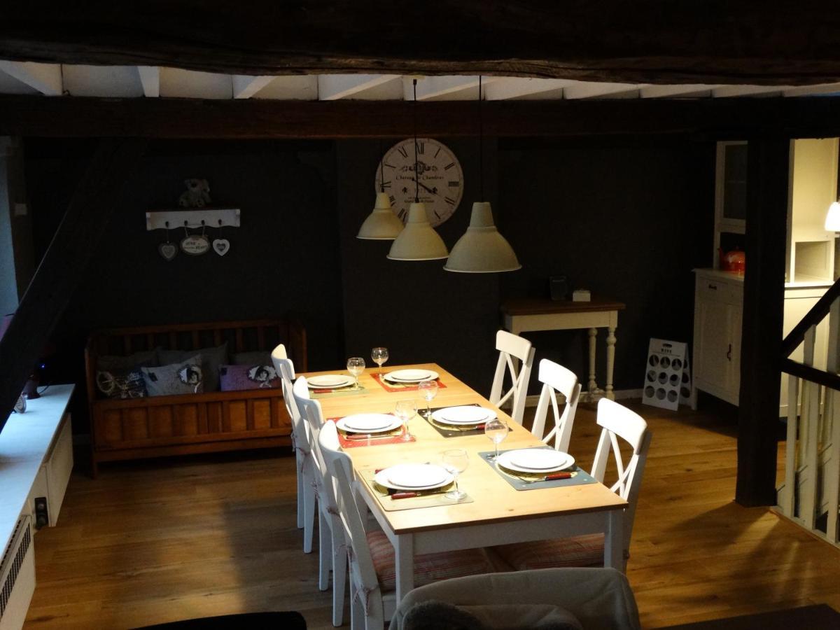 ブルージュ Huyze Peerdenbrugghe Bed & Breakfast エクステリア 写真
